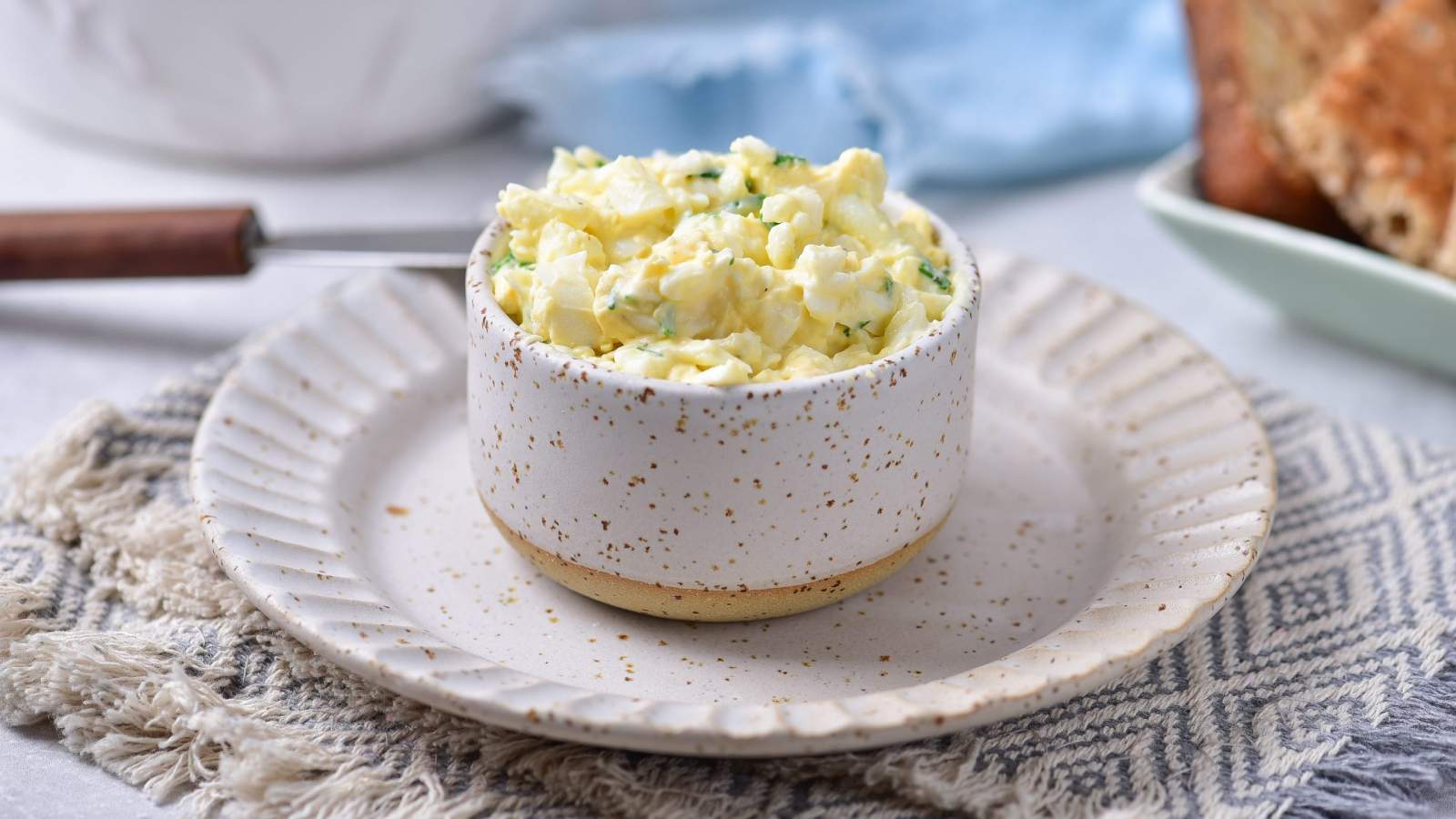 Tradycyjna pasta jajeczna przepis