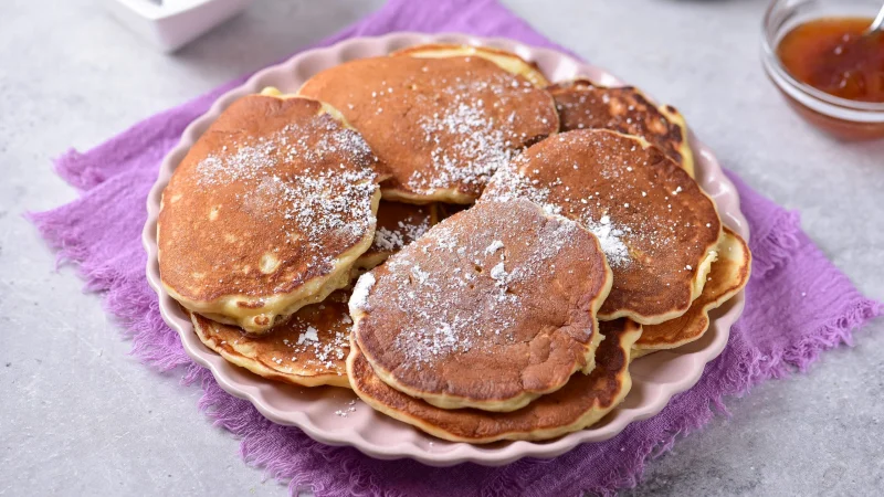 Naleśniki i placuszki