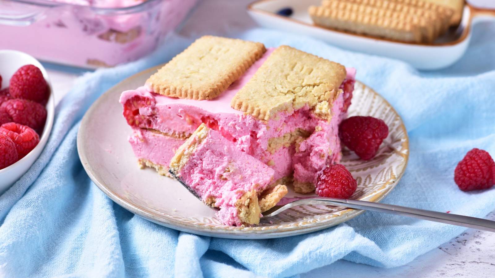 Ciasto Snickers Bez Pieczenia Z Mascarpone