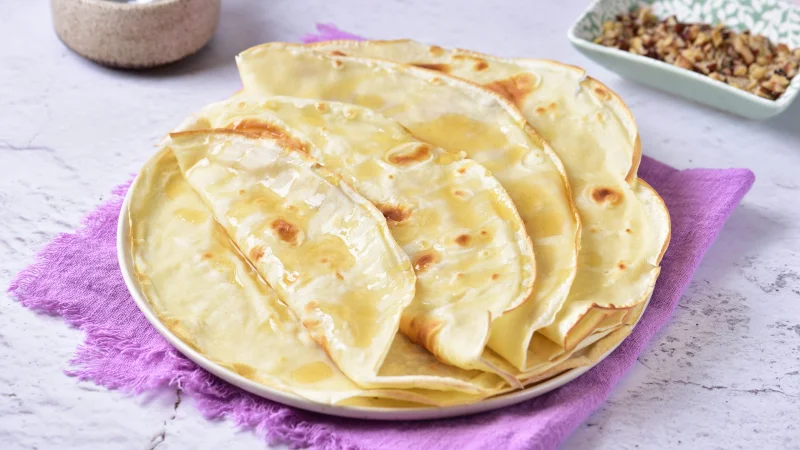 Naleśniki i placuszki