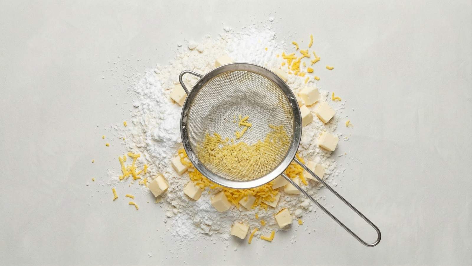 Tradycyjny mazurek wielkanocny - przepis na idealnie kruche ciasto - jak zrobić, przepis, krok 2