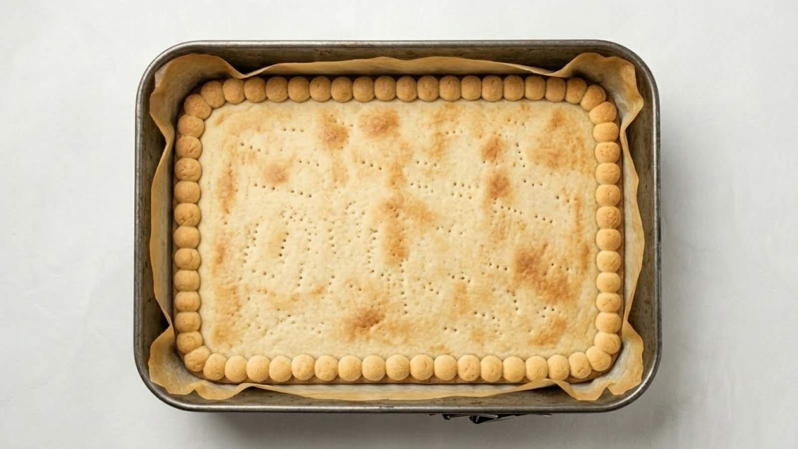 Tradycyjny mazurek wielkanocny - przepis na idealnie kruche ciasto - jak zrobić, przepis, krok 4