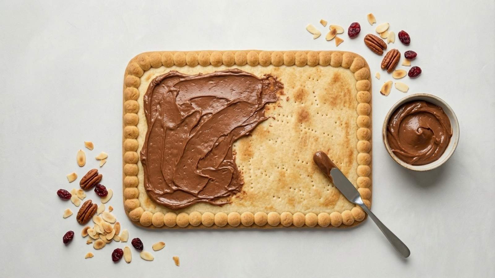 Tradycyjny mazurek wielkanocny - przepis na idealnie kruche ciasto - jak zrobić, przepis, krok 6