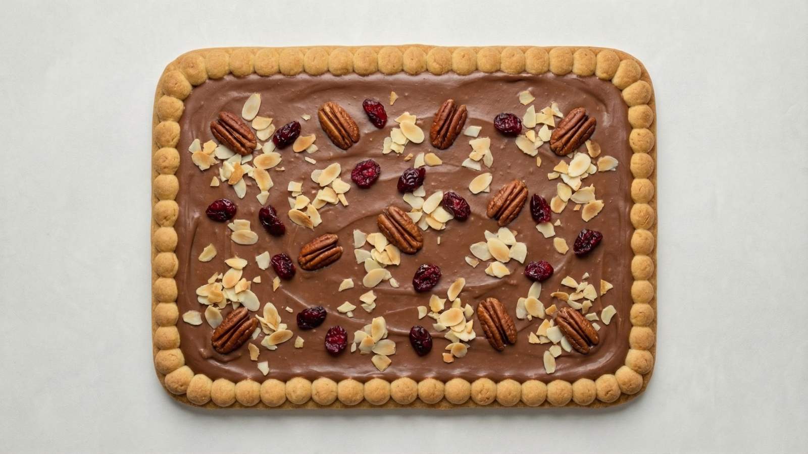 Tradycyjny mazurek wielkanocny - przepis na idealnie kruche ciasto - jak zrobić, przepis, krok 7