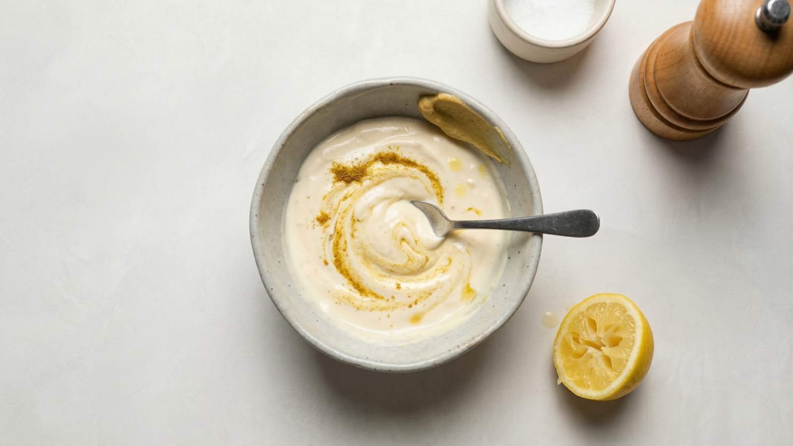 Sałatka makaronowa z tuńczykiem i jajkiem - jak zrobić, przepis, krok 5