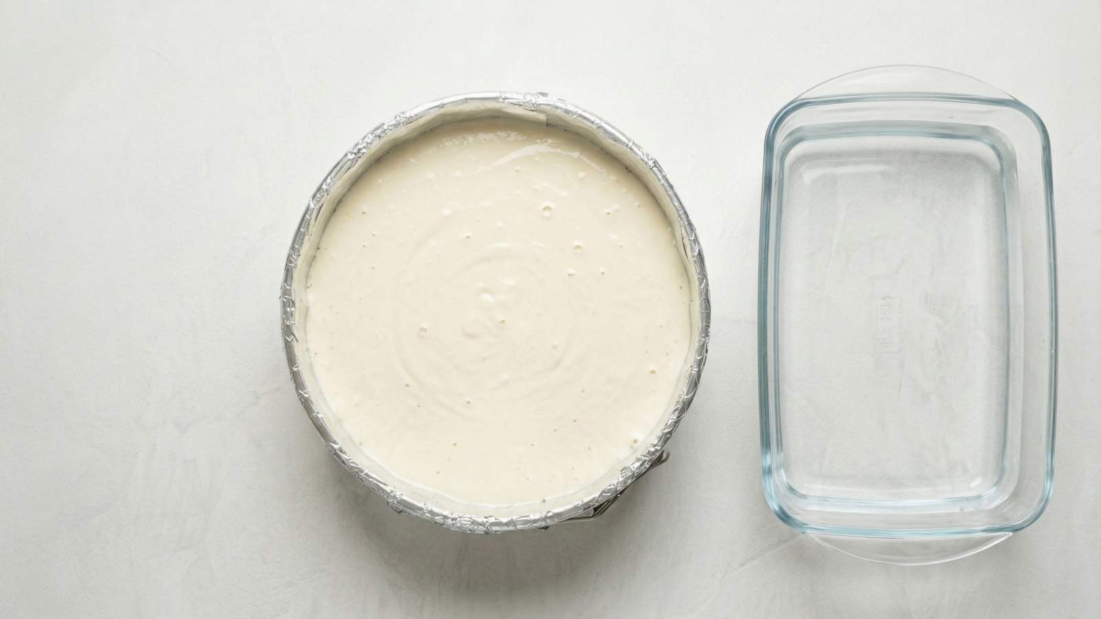 Sernik wielkanocny - jak zrobić, przepis, krok 5