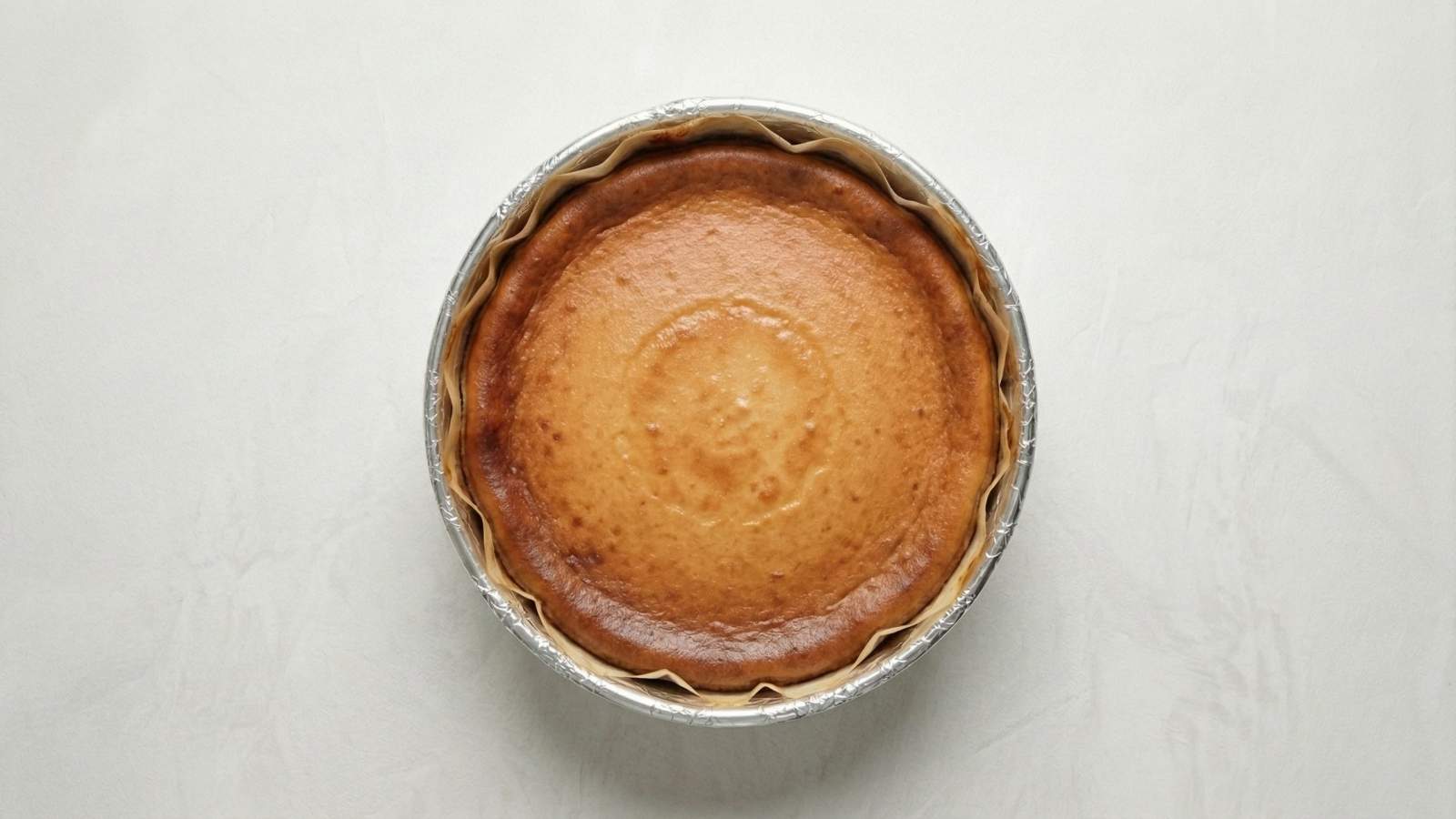 Sernik wielkanocny - jak zrobić, przepis, krok 6